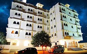 Hotel Riddhi Inn